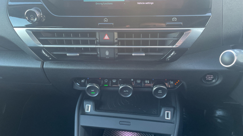 Citroen C4 100kW Shine Plus 50kWh 5dr Auto Electric Hatchback